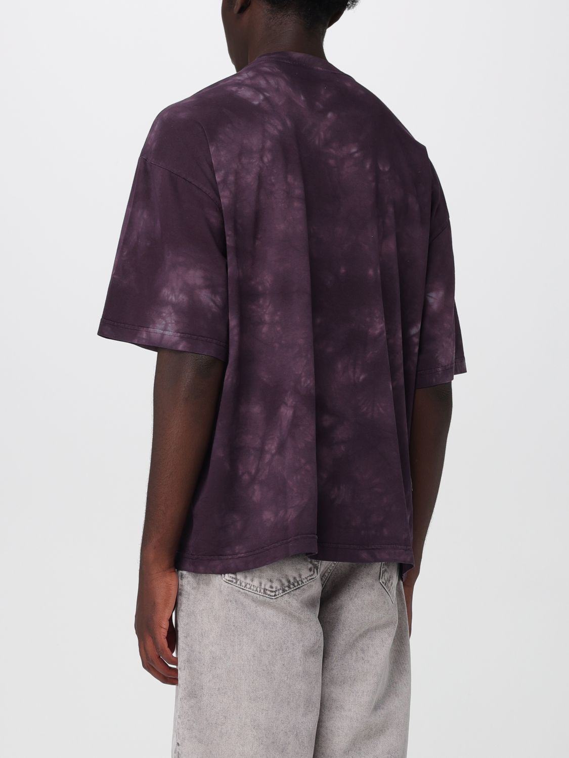 [CARHARTT WIP] T-shirts Short Sleeve SS26 I036247 3Q9XX