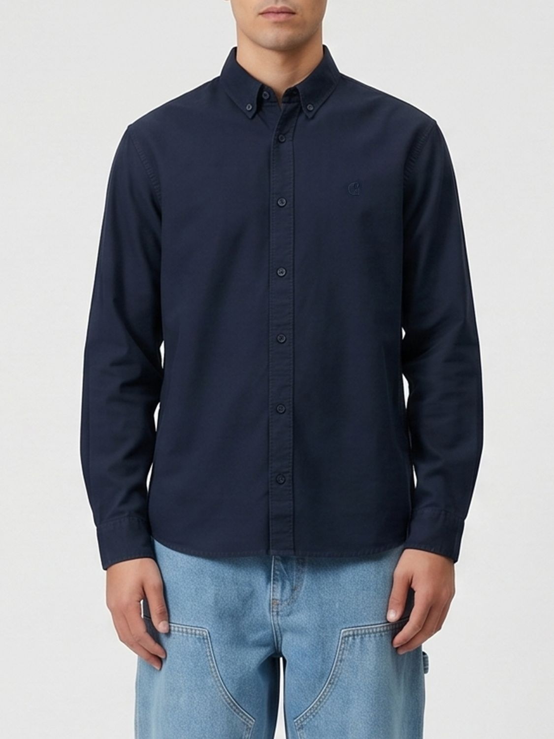 [CARHARTT WIP] Shirts Long Sleeve SS26 I030238 1CGD