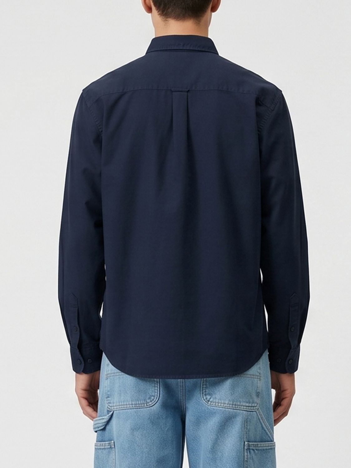 [CARHARTT WIP] Shirts Long Sleeve SS26 I030238 1CGD
