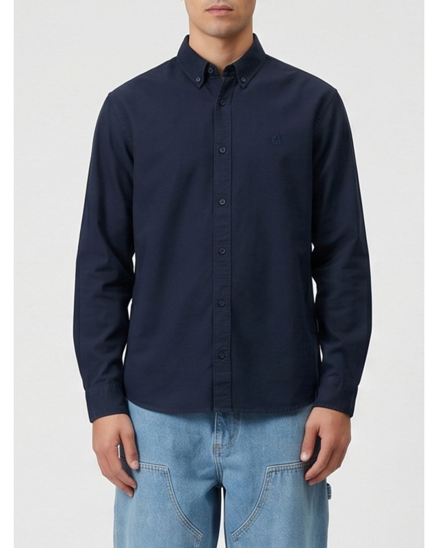 [CARHARTT WIP] Shirts Long Sleeve SS26 I030238 1CGD