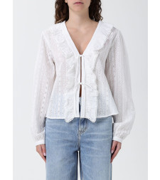 [MC2 Saint Barth] Blouse SS26 EVI0001 00472L