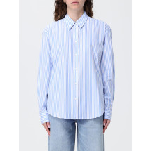 [MC2 Saint Barth] Shirts Long Sleeve SS26 MDH0010 00844L