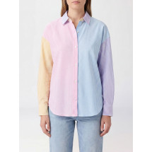 [MC2 Saint Barth] Shirts Long Sleeve SS26 CYS0001 00721L