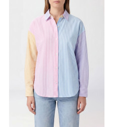 [MC2 Saint Barth] Shirts Long Sleeve SS26 CYS0001 00721L