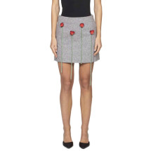 [Moschino] Mini skirt SS26 A01080414