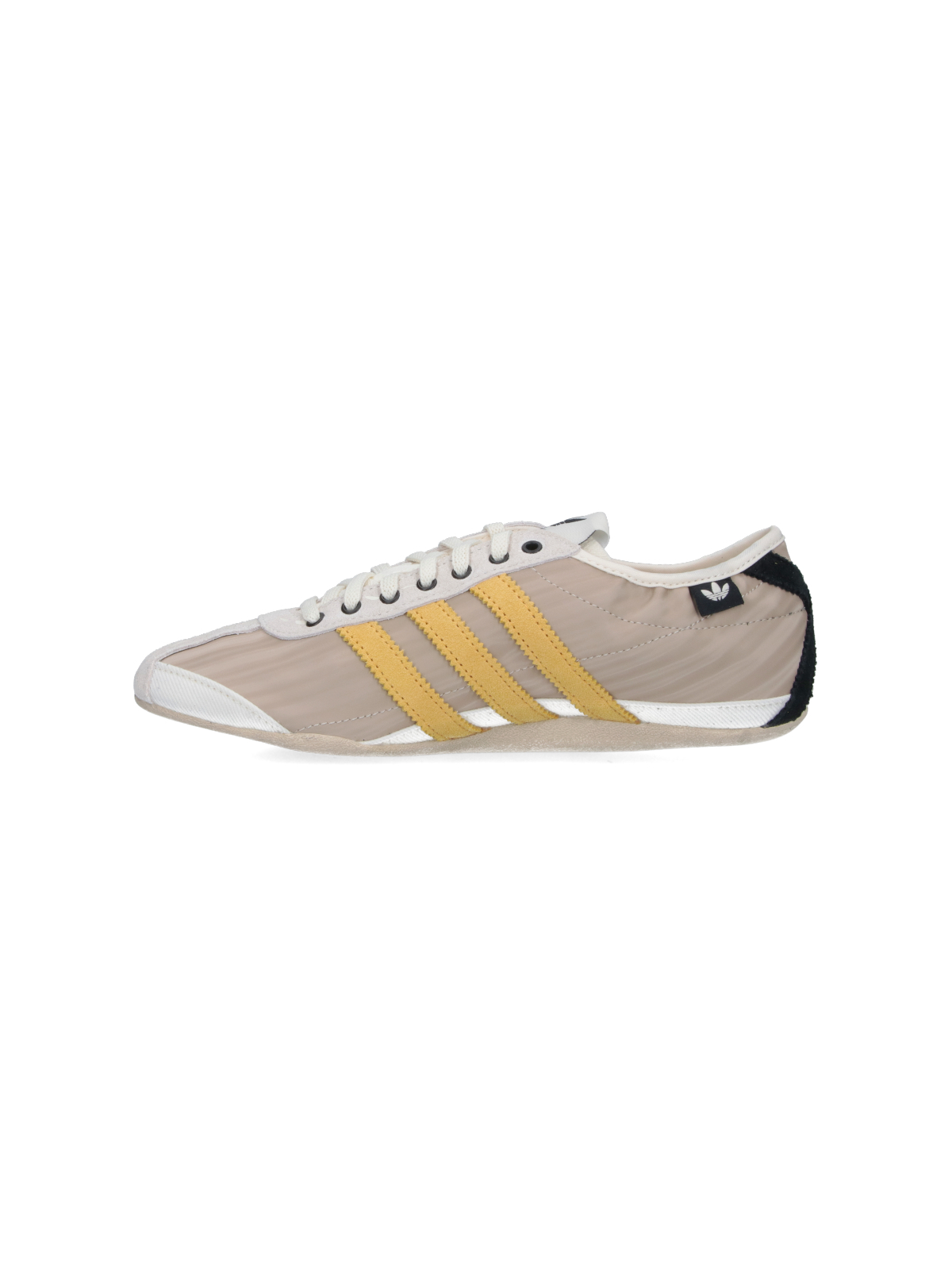 [Adidas] Sneakers SS26 KJ4401OWHITE PREYEL CBLACK