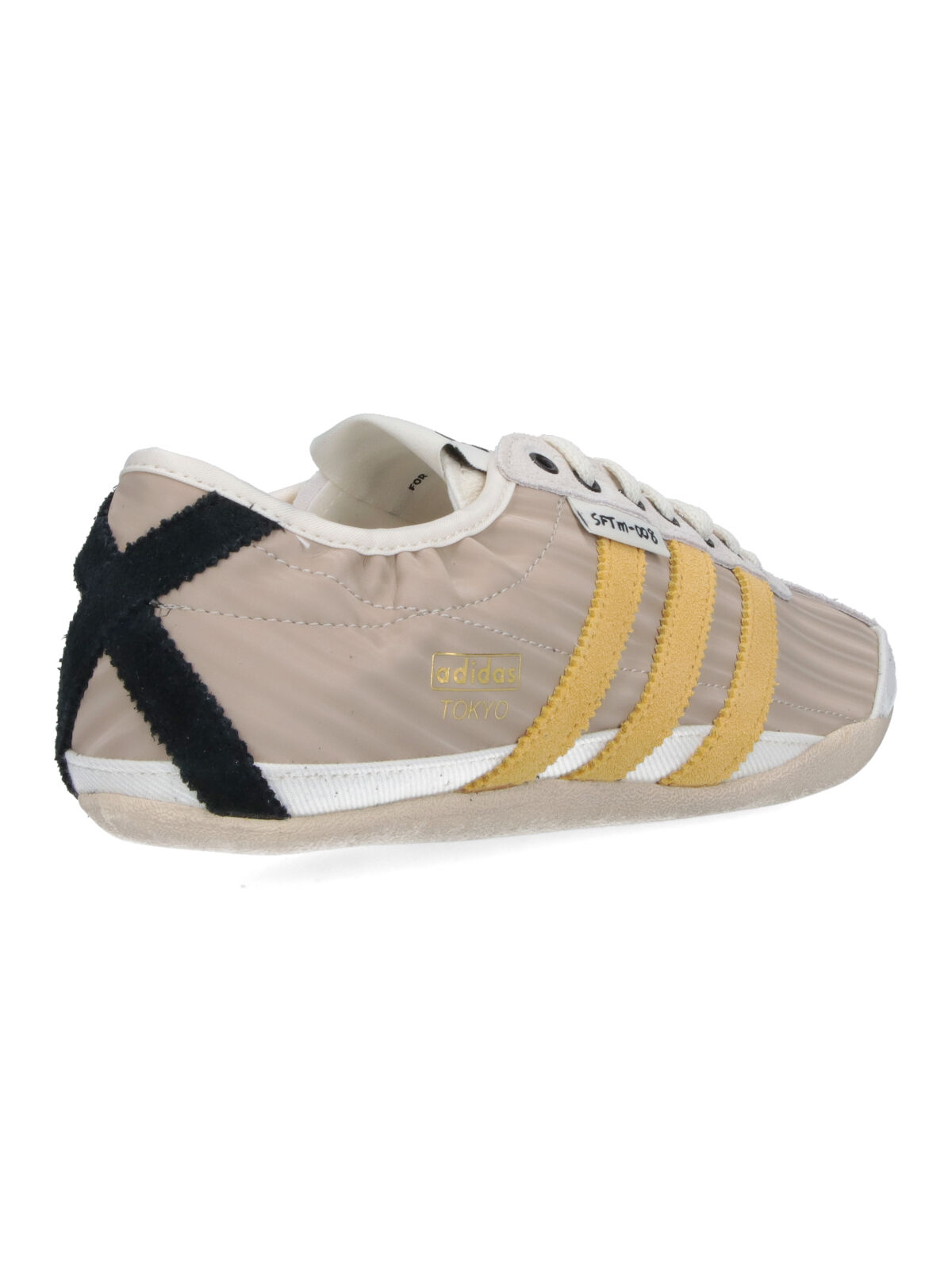 [Adidas] Sneakers SS26 KJ4401OWHITE PREYEL CBLACK