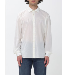 [MC2 Saint Barth] Shirts Long Sleeve SS26 LCM0001 00095L