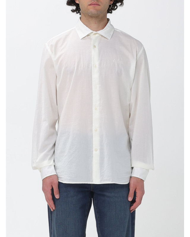 [MC2 Saint Barth] Shirts Long Sleeve SS26 LCM0001 00095L