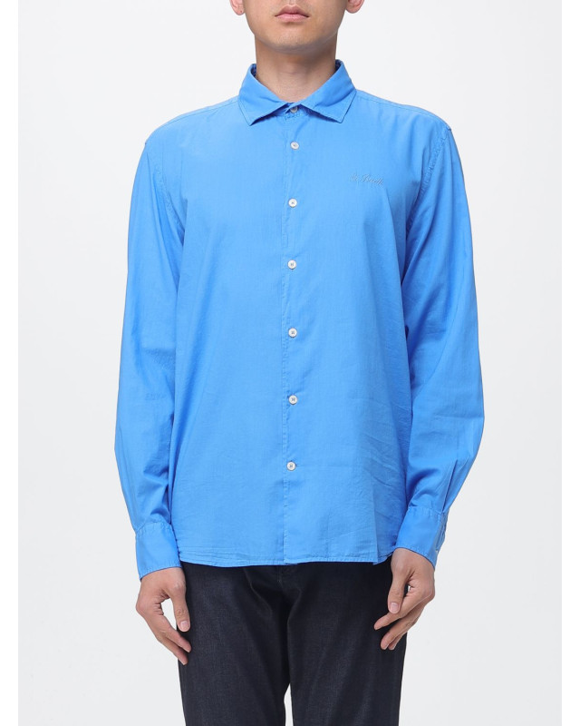 [MC2 Saint Barth] Shirts Long Sleeve SS26 LCM0001 00025L