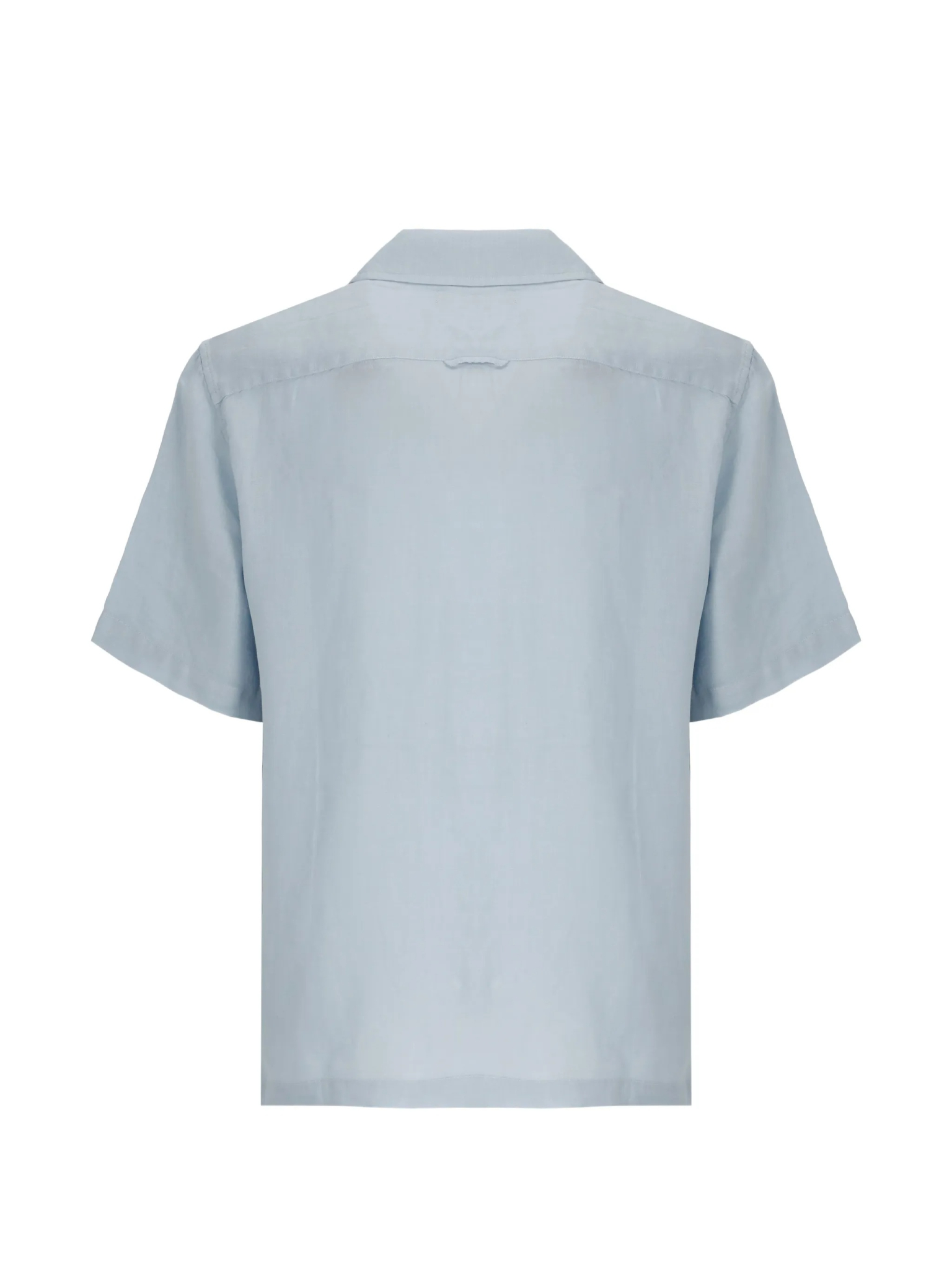 [Woolrich] Shirts Short Sleeve SS26 CFWOSI2014MRUT5284