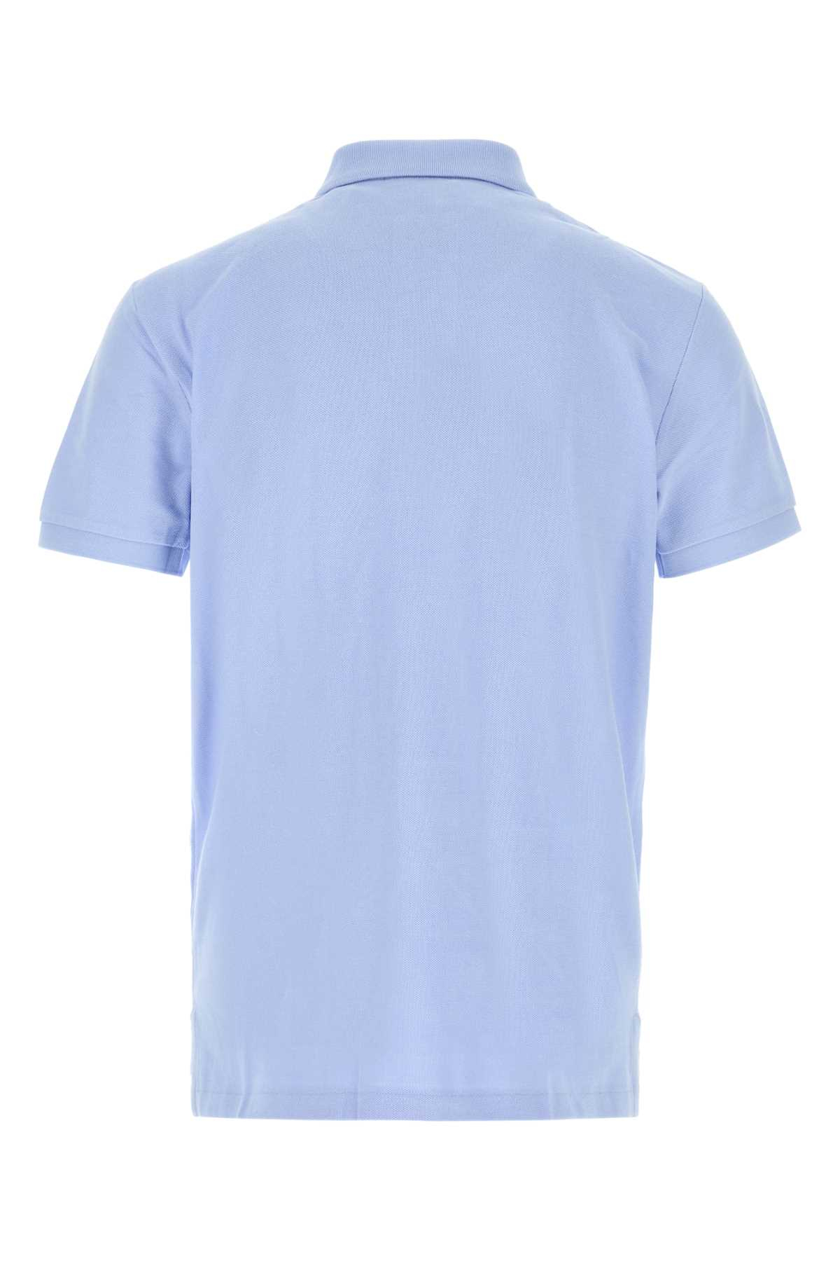[Polo Ralph Lauren] T-shirts Short Sleeve FW26 710680784 531