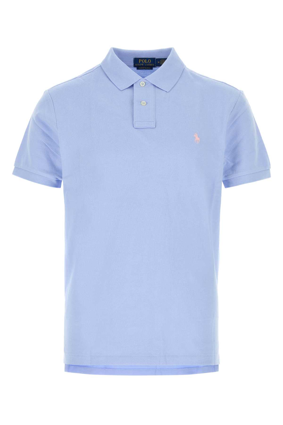[Polo Ralph Lauren] T-shirts Short Sleeve FW26 710680784 531