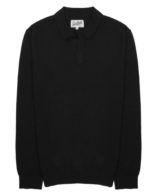 [MC2 Saint Barth] Knitwear FW25 COV0005_00037I00