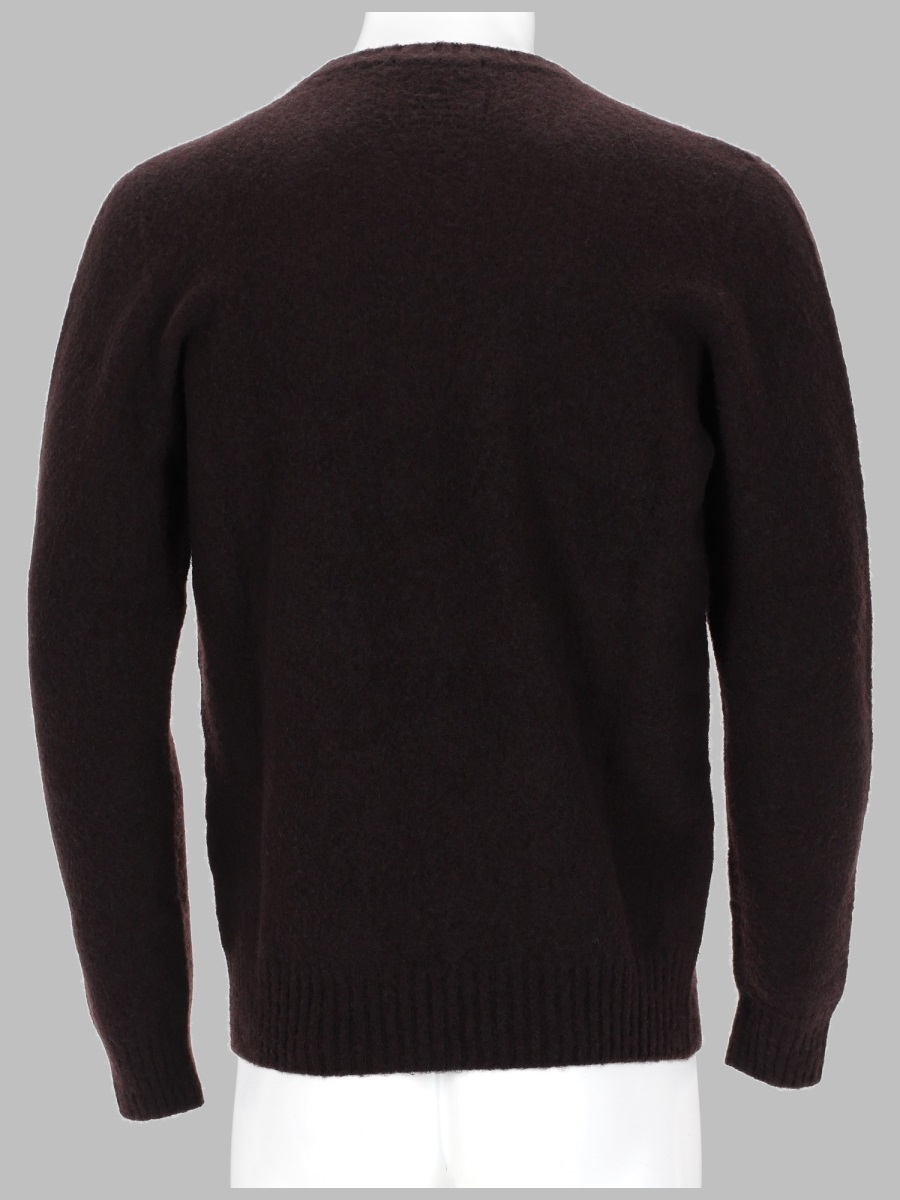 [Drumohr] Knitwear FW25 D8W103GLO_585