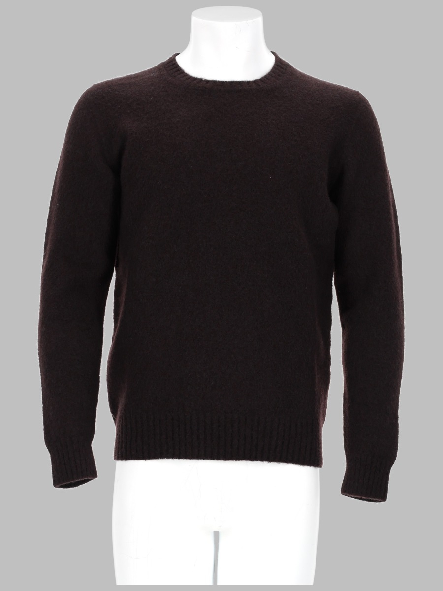 [Drumohr] Knitwear FW25 D8W103GLO_585