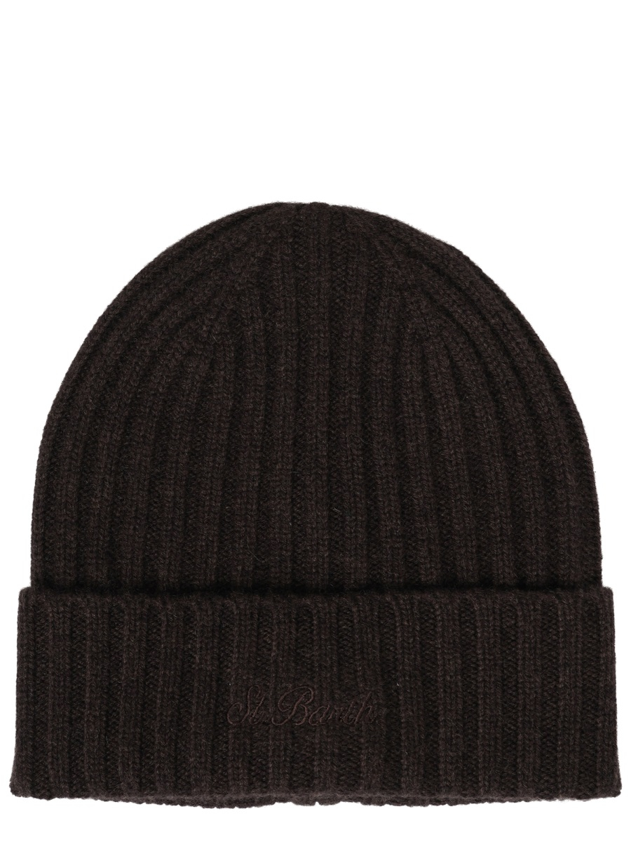 [MC2 Saint Barth] Beanie FW25 WENG025_00033I18