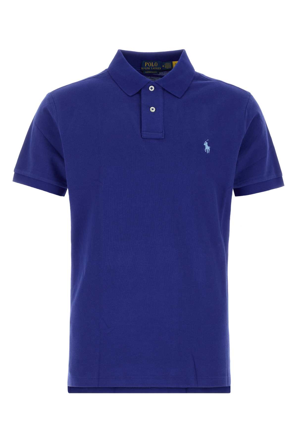 [Polo Ralph Lauren] T-shirts Short Sleeve FW26 710680784 530