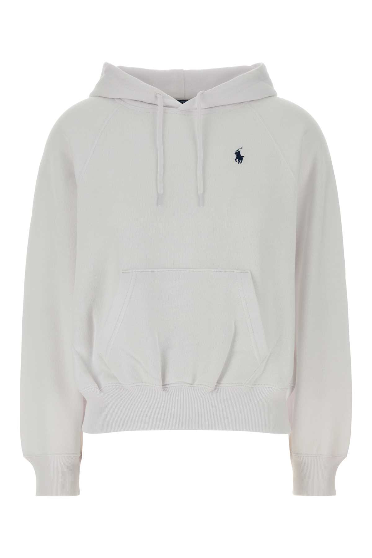[Polo Ralph Lauren] Hoodie FW26 211971698 001