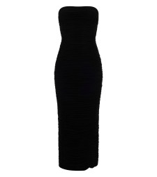 [MAGDA BUTRYM] Sleeveless dress FW25 286925_BLACK