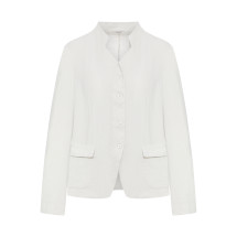 [TRANSIT] Jacket SS26 CFDTRCC12001 CHALK
