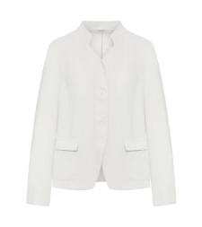 [TRANSIT] Jacket SS26 CFDTRCC12001 CHALK