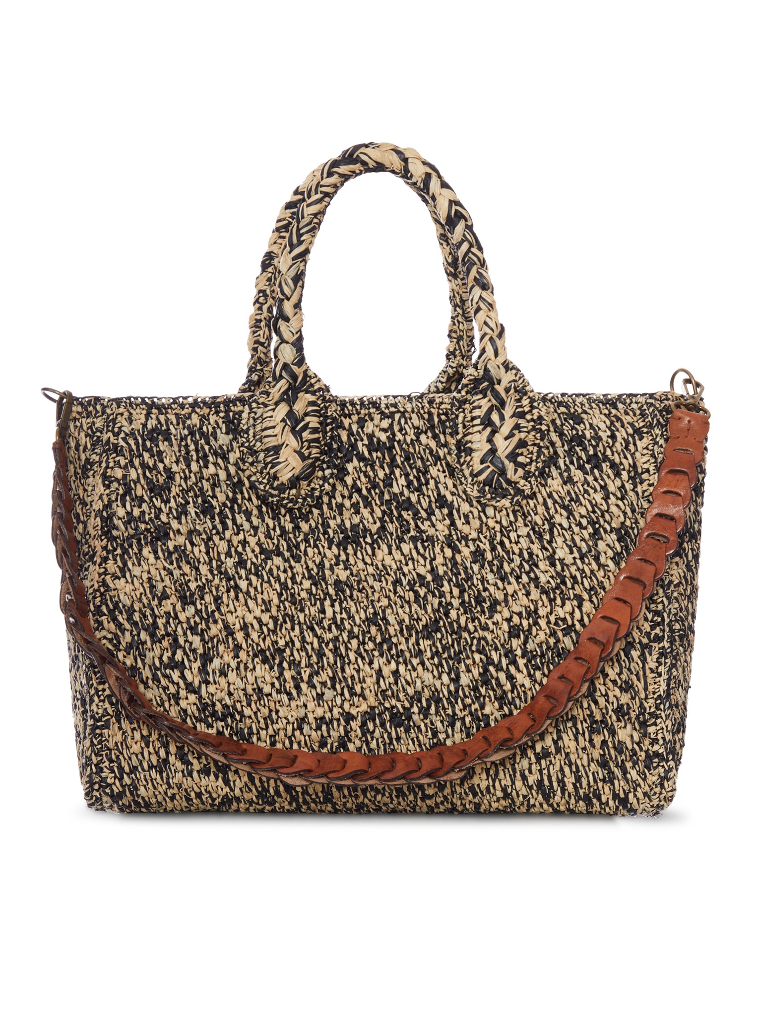 [Ibeliv] Tote bag FW26 RARYTIGA