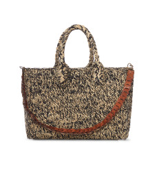 [Ibeliv] Tote bag FW26 RARYTIGA