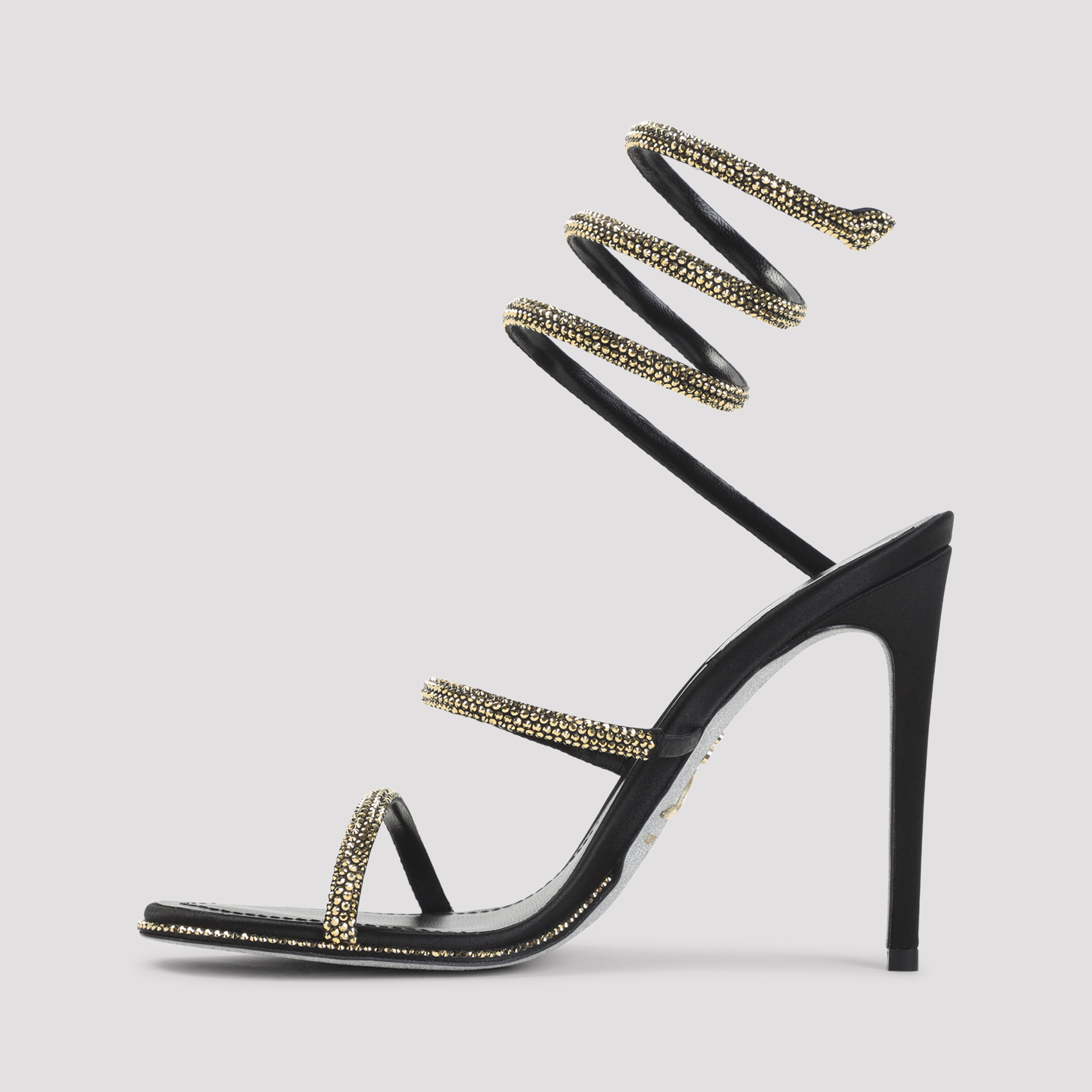 [RENE` CAOVILLA] Sandals FW26 C12538105R001V284