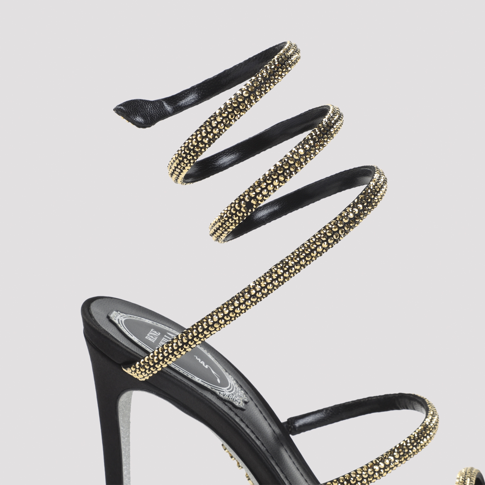 [RENE` CAOVILLA] Sandals FW26 C12538105R001V284