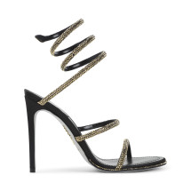 [RENE` CAOVILLA] Sandals FW26 C12538105R001V284