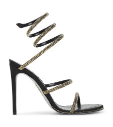 [RENE` CAOVILLA] Sandals FW26 C12538105R001V284