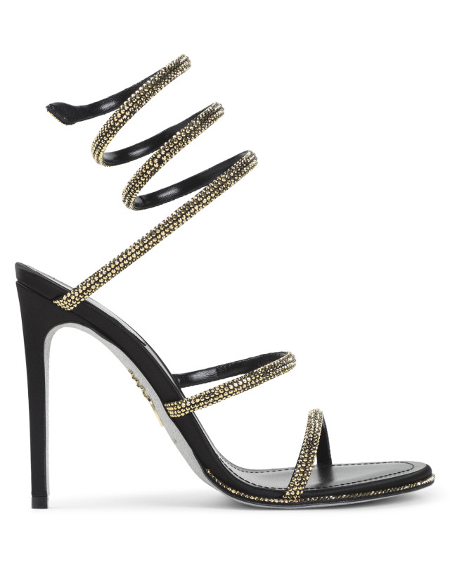 [RENE` CAOVILLA] Sandals FW26 C12538105R001V284