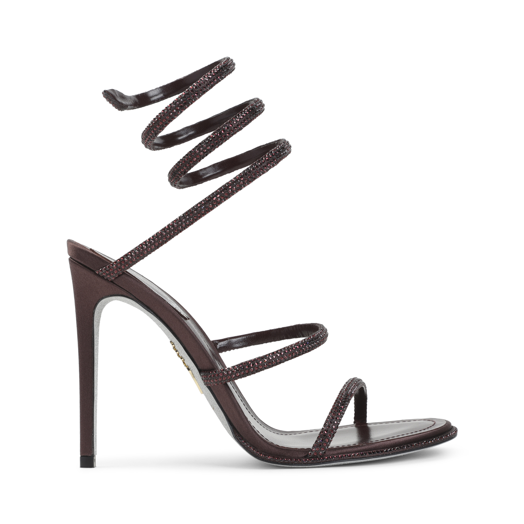 [RENE` CAOVILLA] Sandals FW26 C12538105R001Y432