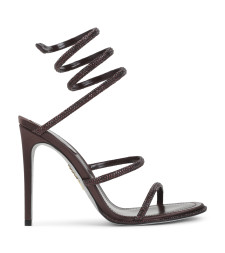 [RENE` CAOVILLA] Sandals FW26 C12538105R001Y432