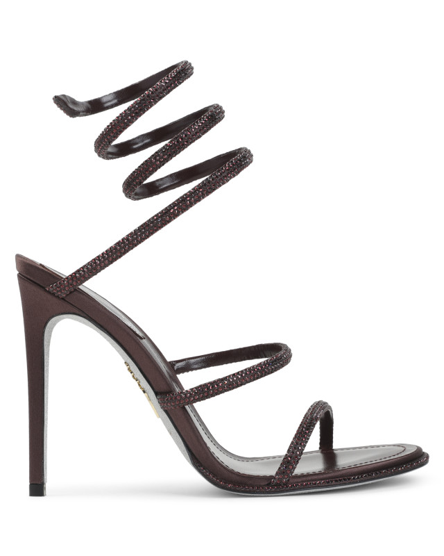 [RENE` CAOVILLA] Sandals FW26 C12538105R001Y432