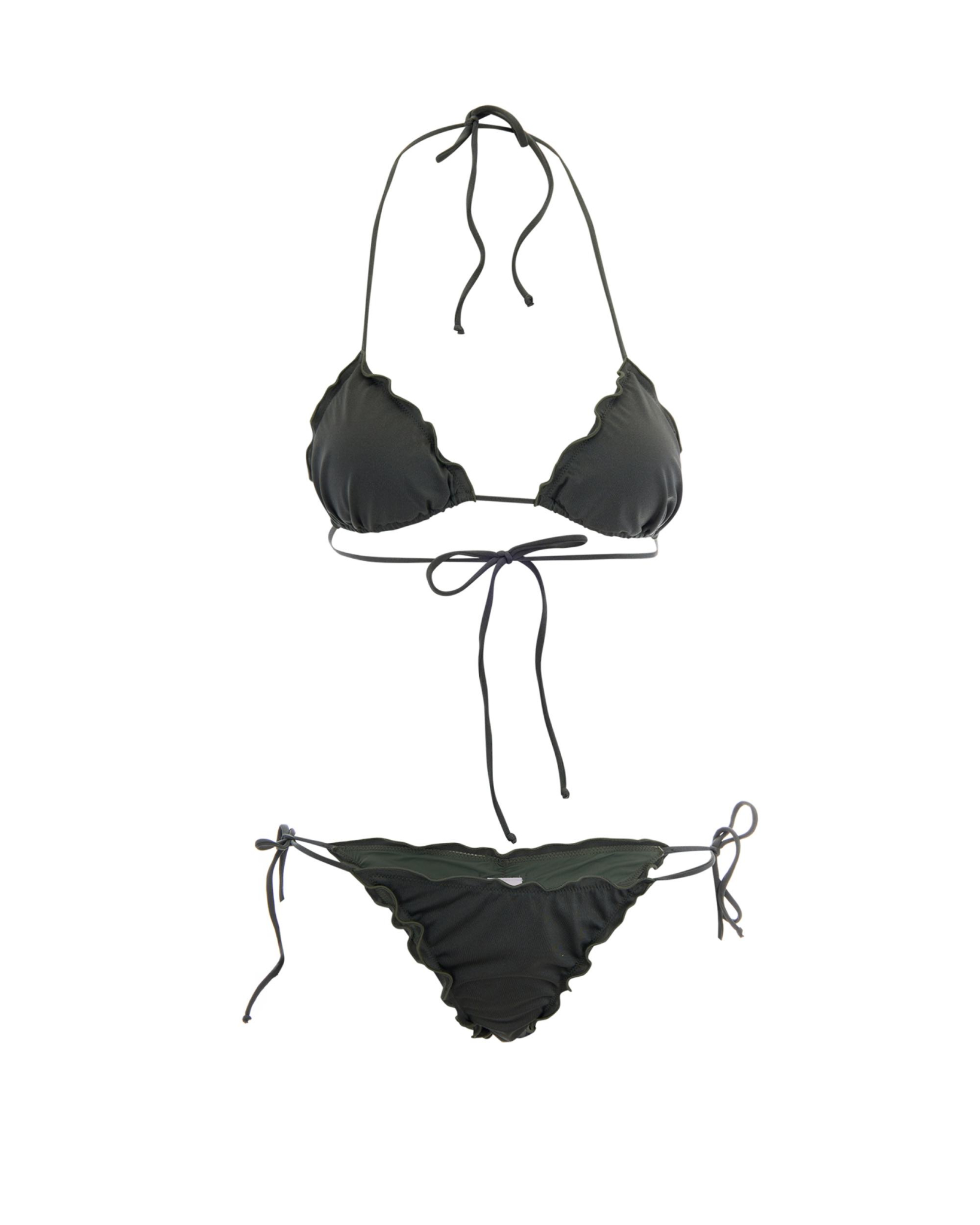 [MC2 Saint Barth] Bikini SS26 SAGI00109252L