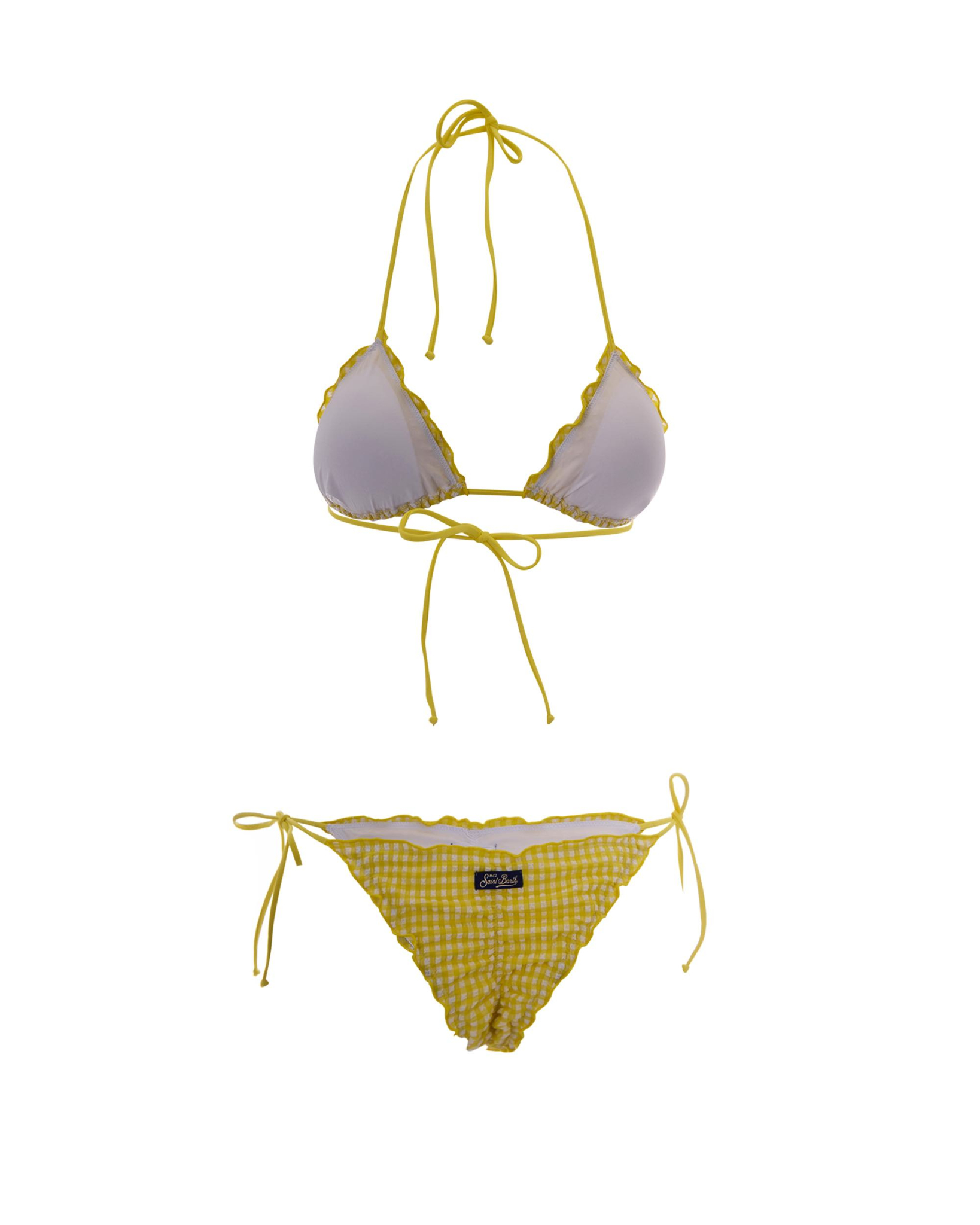 [MC2 Saint Barth] Bikini SS26 SAGI00109461L