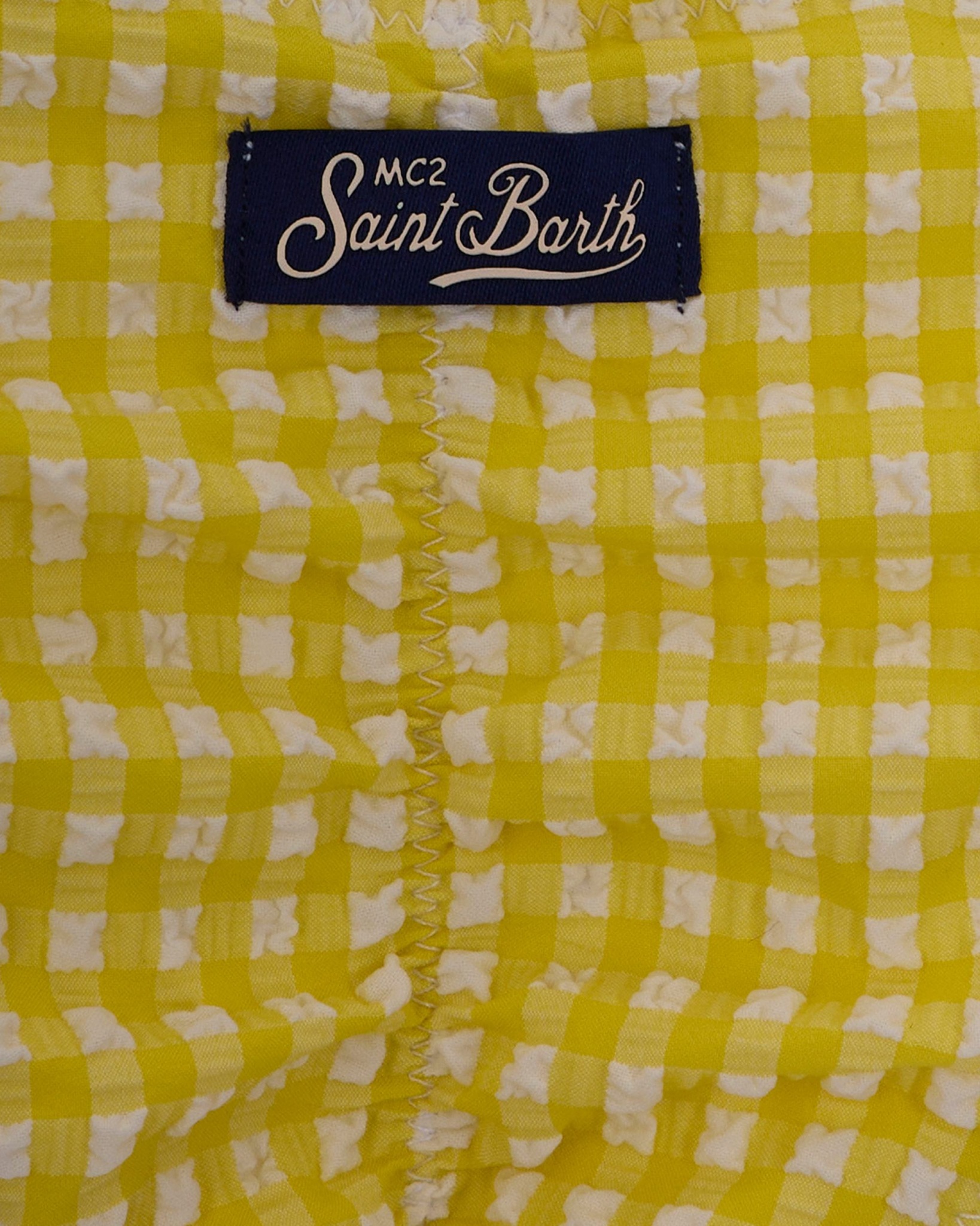 [MC2 Saint Barth] Bikini SS26 SAGI00109461L