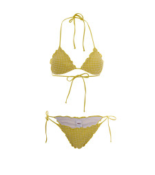 [MC2 Saint Barth] Bikini SS26 SAGI00109461L