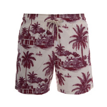 [MC2 Saint Barth] Swim Pants SS26 GUS000101002L