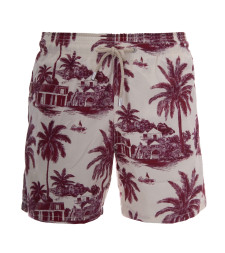 [MC2 Saint Barth] Swim Pants SS26 GUS000101002L