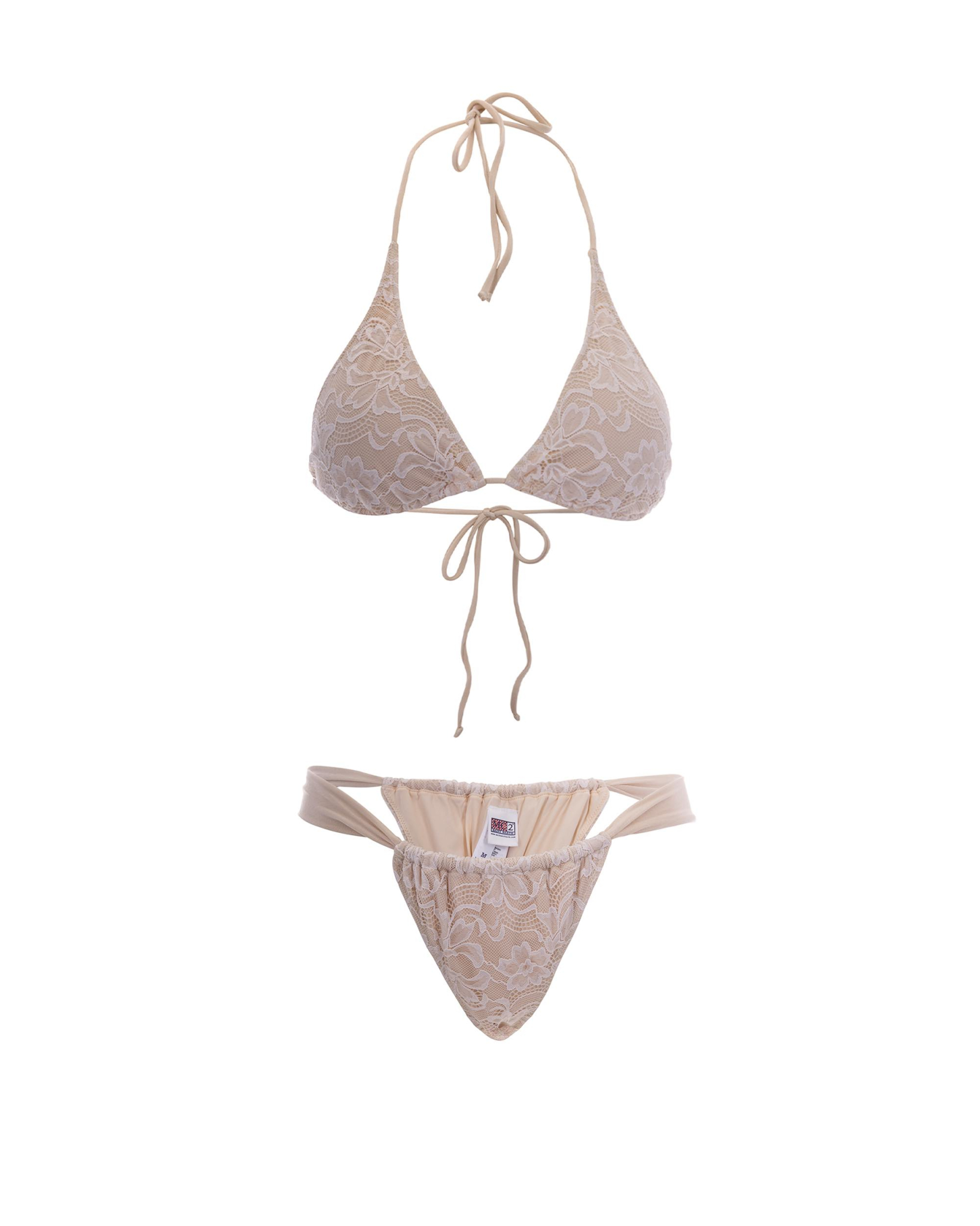 [MC2 Saint Barth] Bikini SS26 GUE000109451L