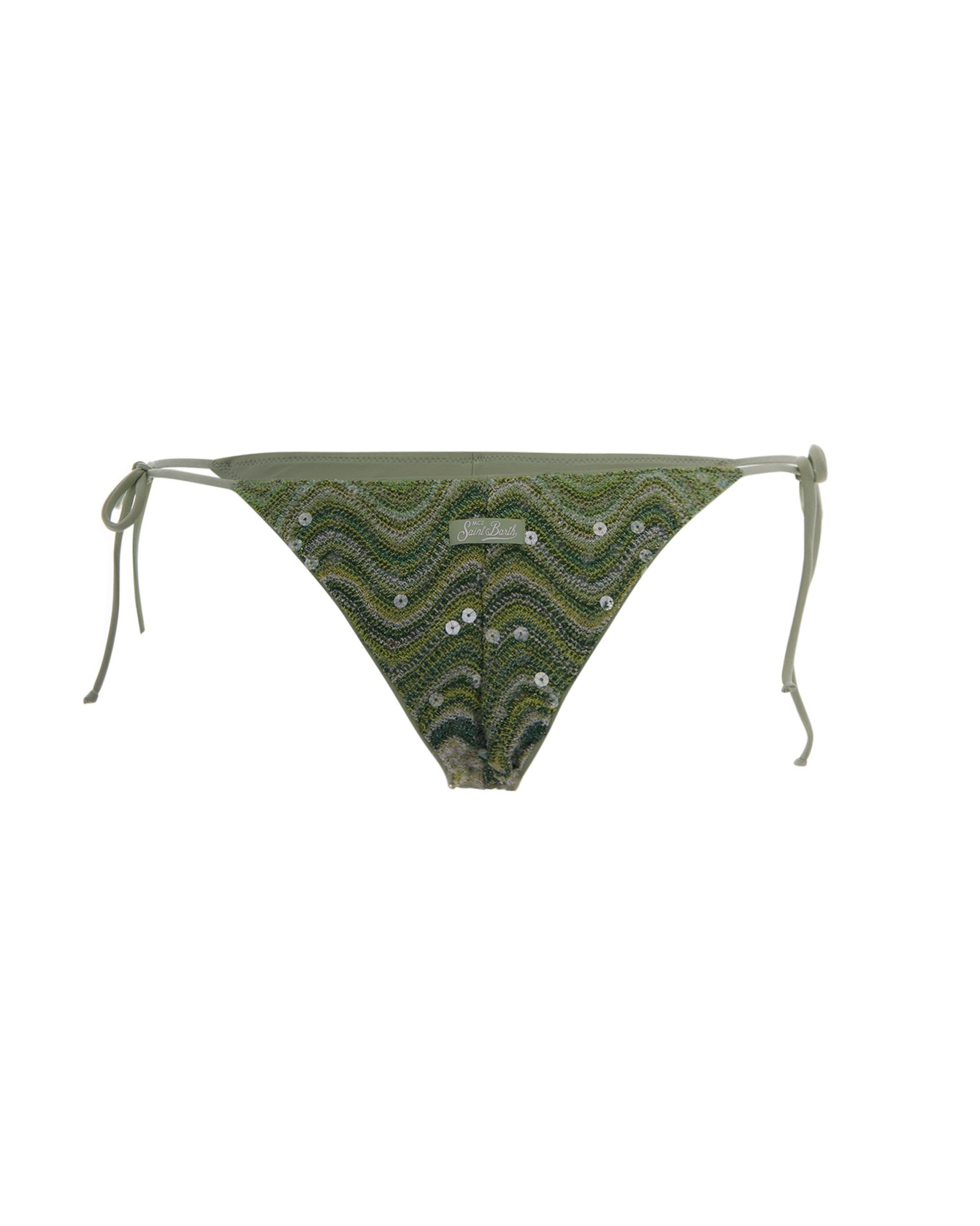 [MC2 Saint Barth] Bikini SS26 MRL000101209L