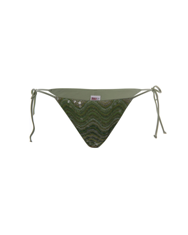 [MC2 Saint Barth] Bikini SS26 MRL000101209L