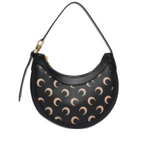 [MARINE SERRE] Shoulder bag SS26 WBA002ARWOV0040IT99