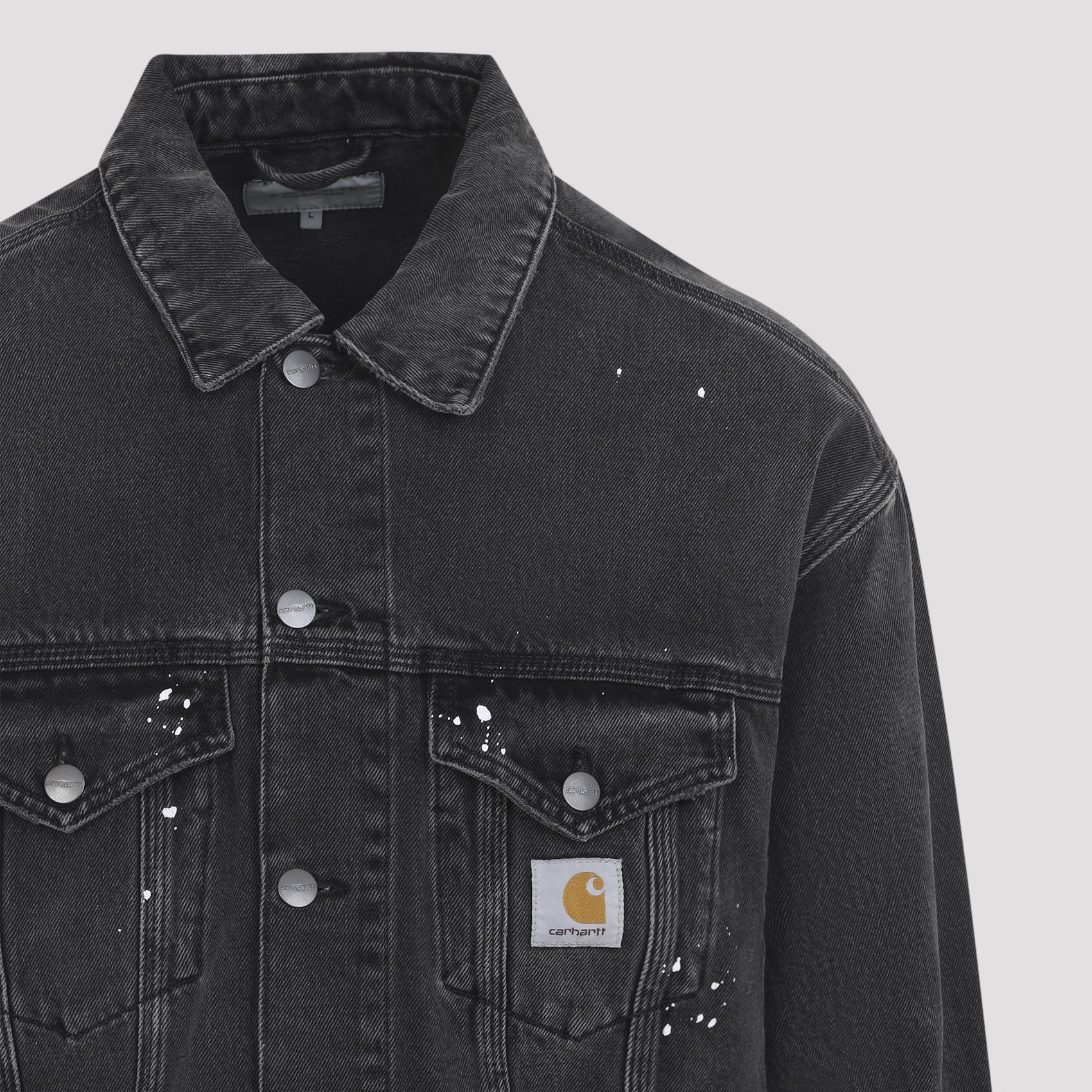 [CARHARTT WIP] Casual Jacket FW26 I03335289EJ