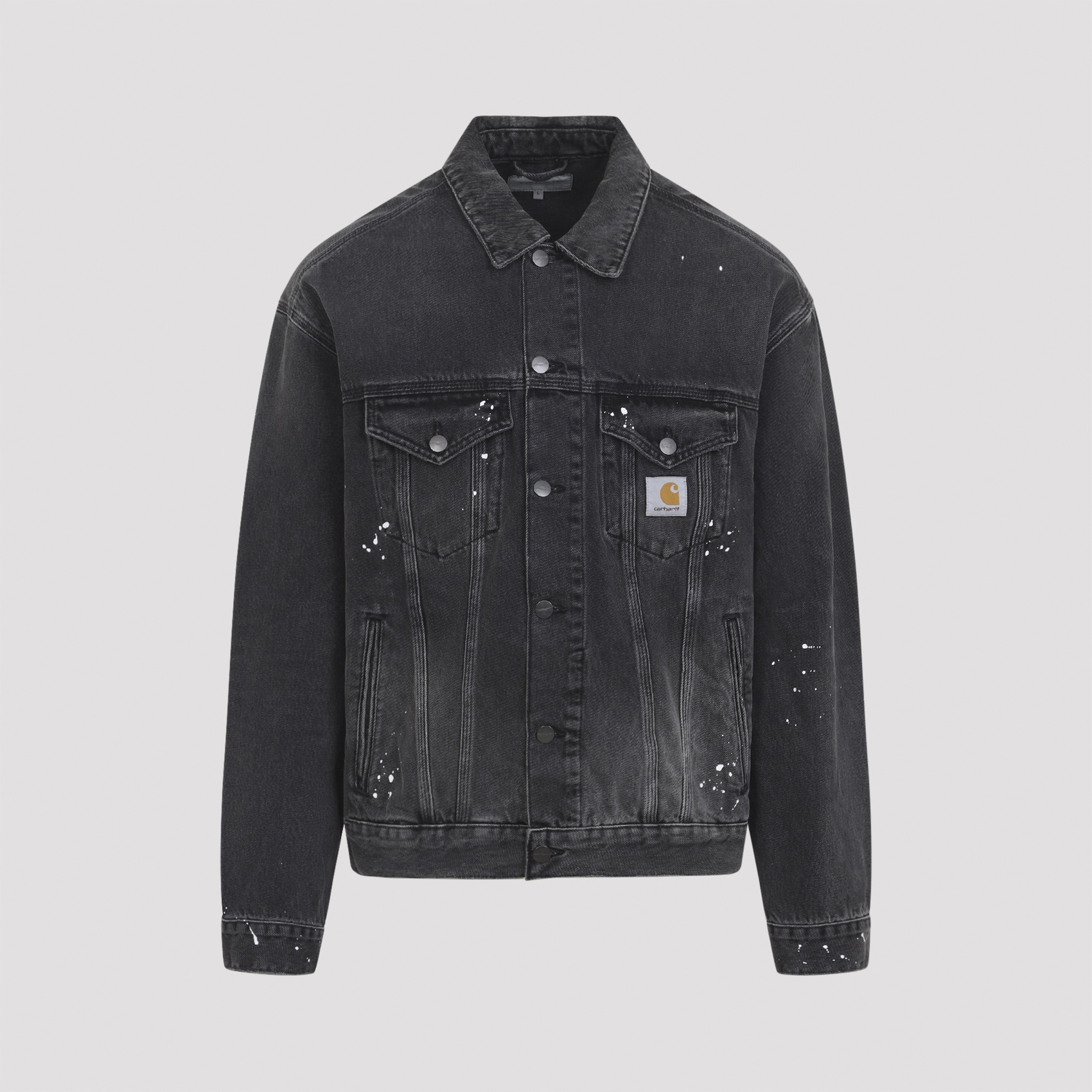 [CARHARTT WIP] Casual Jacket FW26 I03335289EJ