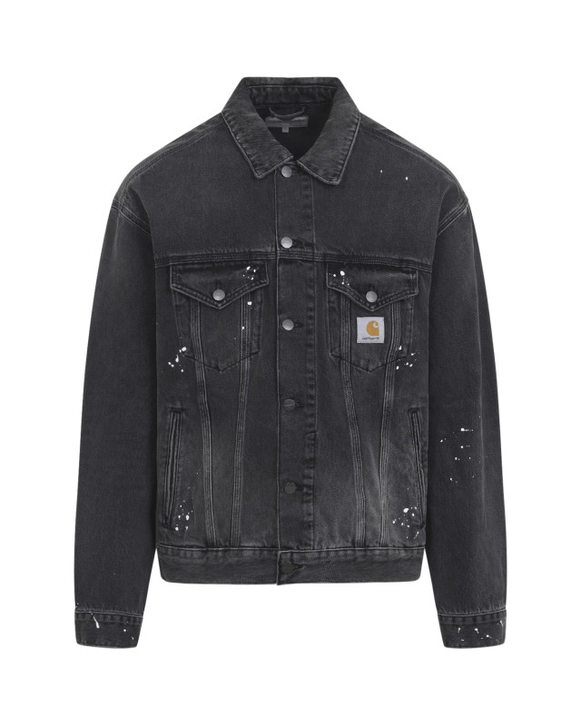 [CARHARTT WIP] Casual Jacket FW26 I03335289EJ
