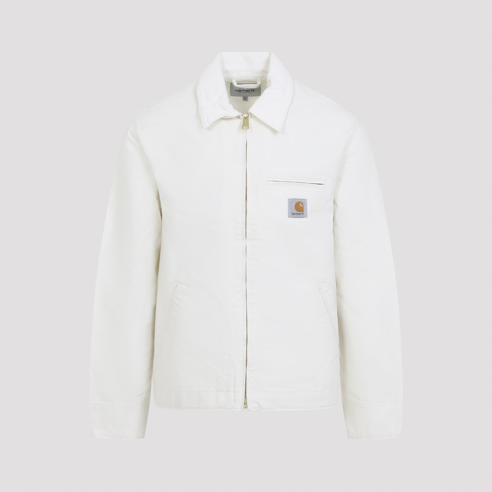 [CARHARTT WIP] Casual Jacket FW26 I0331120DJ02